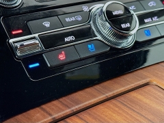 Used 2019  Lincoln Navigator 4d SUV 4WD Reserve at Graham Auto Mall near Mansfield, OH