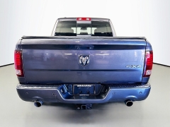 Used 2014  Ram 1500 4WD Crew Cab Sport at Graham Auto Mall near Mansfield, OH