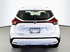 New 2025  Nissan Kicks Play S FWD at Graham Auto Mall near Mansfield, OH