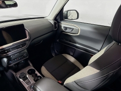 New 2025  Ford Bronco Sport Big Bend 4x4 at Graham Auto Mall near Mansfield, OH