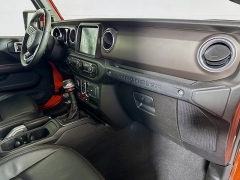 Used 2018  Jeep Wrangler Unlimited 4d SUV 4WD Rubicon at Graham Auto Mall near Mansfield, OH