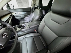 New 2027  Nissan Murano AWD Dark Armor at Graham Auto Mall near Mansfield&comma; OH