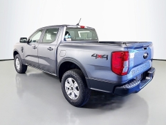 New 2025  Ford Ranger XL 4WD SuperCrew 5' Box at Graham Auto Mall near Mansfield, OH