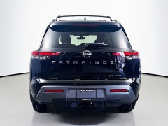 New 2026  Nissan Pathfinder SL 4WD at Graham Auto Mall near Mansfield&comma; OH