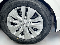 New 2025  Nissan Sentra S CVT at Graham Auto Mall near Mansfield, OH