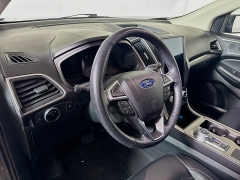 Used 2023  Ford Edge SEL AWD at Graham Auto Mall near Mansfield&comma; OH