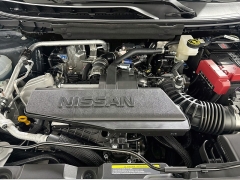 New 2026  Nissan Rogue 2026&period;5 AWD Dark Armor at Dutro Auto near Zanesville&comma; OH