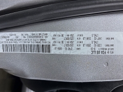 Used 2017  Dodge Grand Caravan 4d Wagon SE at Graham Auto Mall near Mansfield, OH