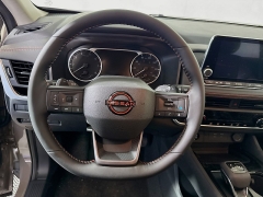 New 2026  Nissan Rogue 2026&period;5 AWD Rock Creek at Dutro Auto near Zanesville&comma; OH