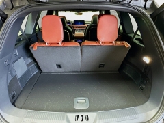 New 2025  Lincoln Aviator Reserve AWD at Graham Auto Mall near Mansfield, OH