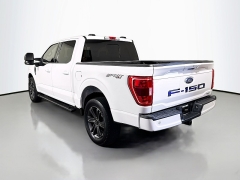 Used 2023  Ford F-150 4WD XLT SuperCrew 5&period;5' Box at Graham Auto Mall near Mansfield&comma; OH