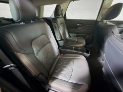 New 2026  Nissan Pathfinder Platinum 4WD at Graham Auto Mall near Mansfield&comma; OH