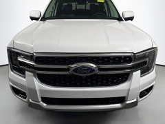 New 2026  Ford Ranger LARIAT 4WD SuperCrew 5' Box at Dutro Auto near Zanesville&comma; OH