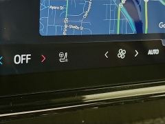 New 2025  Ford Expedition Tremor 4x4 at Graham Auto Mall near Mansfield, OH