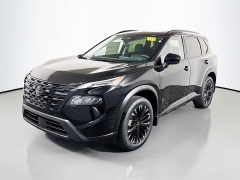 New 2026  Nissan Rogue 2026&period;5 AWD Dark Armor at Dutro Auto near Zanesville&comma; OH