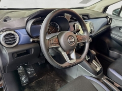 New 2025  Nissan Versa SV CVT at Graham Auto Mall near Mansfield, OH