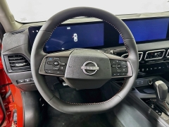 New 2027  Nissan Sentra SR Sedan at Graham Auto Mall near Mansfield&comma; OH