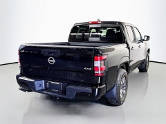 New 2026  Nissan Frontier Crew Cab 4x4 SV at Graham Auto Mall near Mansfield&comma; OH