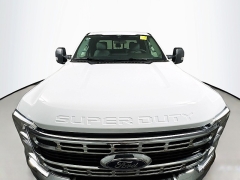 New 2025  Ford Super Duty F-350 4WD XL SuperCab SRW 8' Box at Graham Auto Mall near Mansfield, OH