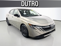 New 2026  Nissan Sentra SV CVT at Dutro Auto near Zanesville&comma; OH