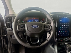 New 2026  Ford Ranger XLT 4WD SuperCrew 5' Box at Graham Auto Mall near Mansfield&comma; OH