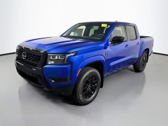 New 2026  Nissan Frontier Crew Cab 4x4 SV at Dutro Auto near Zanesville&comma; OH