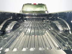 New 2026  Ford Super Duty F-350 4WD XL Reg Cab SRW 8' Box at Dutro Auto near Zanesville, OH