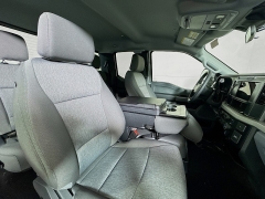 New 2025  Ford Super Duty F-350 4WD XL SuperCab SRW 8' Box at Graham Auto Mall near Mansfield, OH