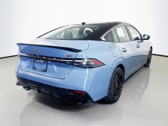New 2026  Nissan Sentra SR Sedan at Dutro Auto near Zanesville&comma; OH