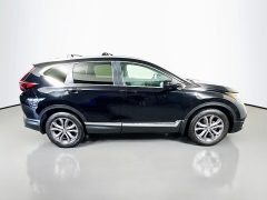 Used 2020  Honda CR-V 4d SUV AWD Touring at Graham Auto Mall near Mansfield&comma; OH