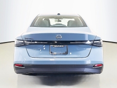 New 2026  Nissan Sentra SV CVT at Graham Auto Mall near Mansfield&comma; OH