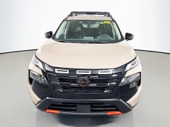 New 2026  Nissan Rogue 2026&period;5 AWD Rock Creek at Dutro Auto near Zanesville&comma; OH