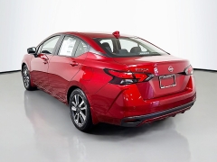 New 2025  Nissan Versa SV CVT at Graham Auto Mall near Mansfield&comma; OH