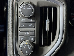 Used 2021  Chevrolet Silverado 1500 4WD Crew Cab 147" LT at Graham Auto Mall near Mansfield, OH