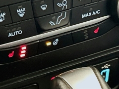 Used 2021  Ford EcoSport Titanium 4WD at Graham Auto Mall near Mansfield, OH