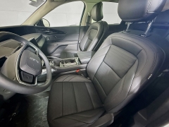 New 2026  Lincoln Nautilus Reserve AWD Hybrid at Dutro Auto near Zanesville&comma; OH