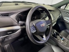 Used 2020  Cadillac XT4 4d SUV AWD Premium Luxury at Graham Auto Mall near Mansfield&comma; OH