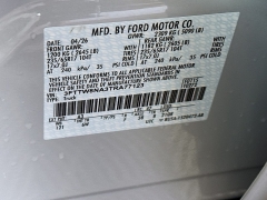 New 2026  Ford Maverick Tremor AWD SuperCrew at Dutro Auto near Zanesville&comma; OH