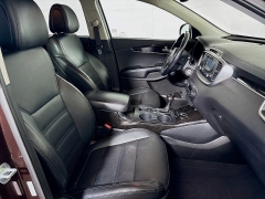 Used 2016  Kia Sorento 4d SUV AWD EX Turbo at Dutro Auto near Zanesville&comma; OH