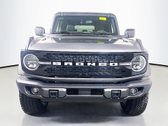New 2026  Ford Bronco Big Bend 4 Door 4x4 at Dutro Auto near Zanesville&comma; OH