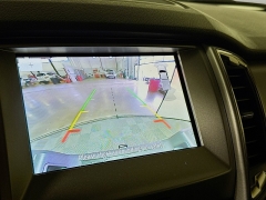 Used 2023  Ford Ranger XLT 4WD SuperCrew 5' Box at Dutro Auto near Zanesville, OH