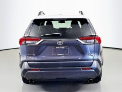 Used 2020  Toyota RAV4 4d SUV AWD TRD Off-Road at Graham Auto Mall near Mansfield, OH
