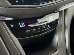 Used 2022  Cadillac XT5 AWD 4dr Premium Luxury at Graham Auto Mall near Mansfield&comma; OH