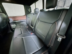 Used 2021  Ford F-150 4WD LARIAT SuperCrew 6&period;5' Box at Dutro Auto near Zanesville&comma; OH