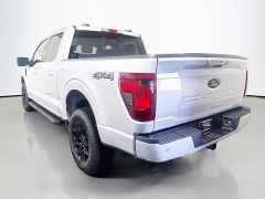 New 2026  Ford F-150 4WD XLT SuperCrew 5&period;5' Box Hybrid at Graham Auto Mall near Mansfield&comma; OH