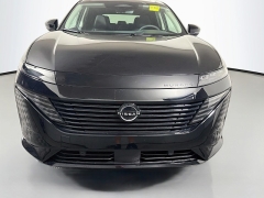 New 2027  Nissan Murano AWD Dark Armor at Graham Auto Mall near Mansfield&comma; OH