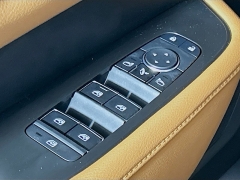 New 2025  Nissan Armada 4x4 SL at Graham Auto Mall near Mansfield, OH