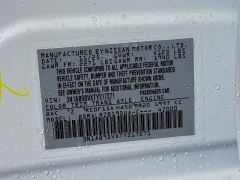 New 2026  Nissan Sentra SR CVT at Graham Auto Mall near Mansfield&comma; OH