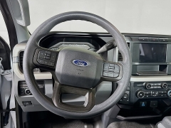 Used 2023  Ford Super Duty F-250 4WD XL Reg Cab SRW 8' Box at Dutro Auto near Zanesville&comma; OH
