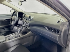 New 2025  Nissan Sentra S CVT at Dutro Auto near Zanesville, OH